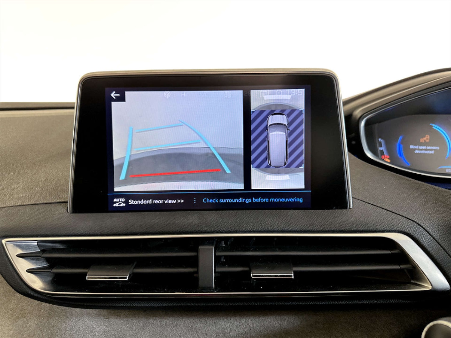 Used Peugeot 5008 2018 for sale - 77523265: Photo 21