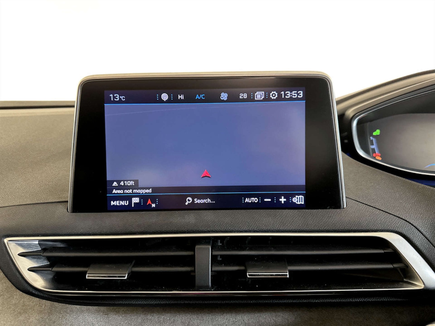 Used Peugeot 5008 2018 for sale - 77523265: Photo 22