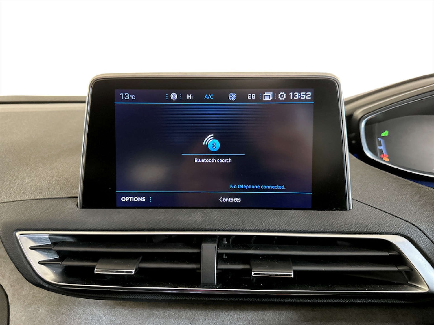 Used Peugeot 5008 2018 for sale - 77523265: Photo 24