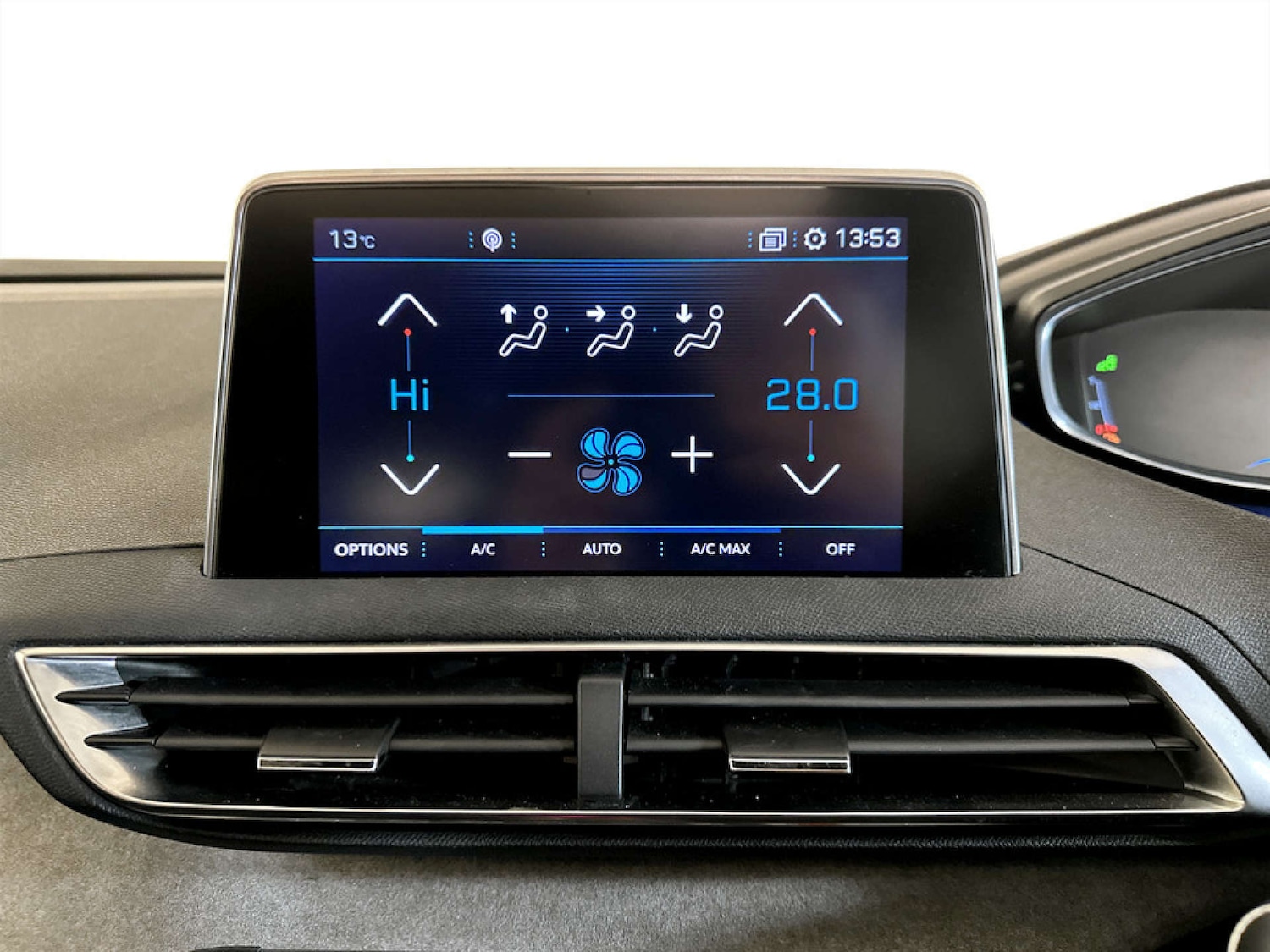 Used Peugeot 5008 2018 for sale - 77523265: Photo 26