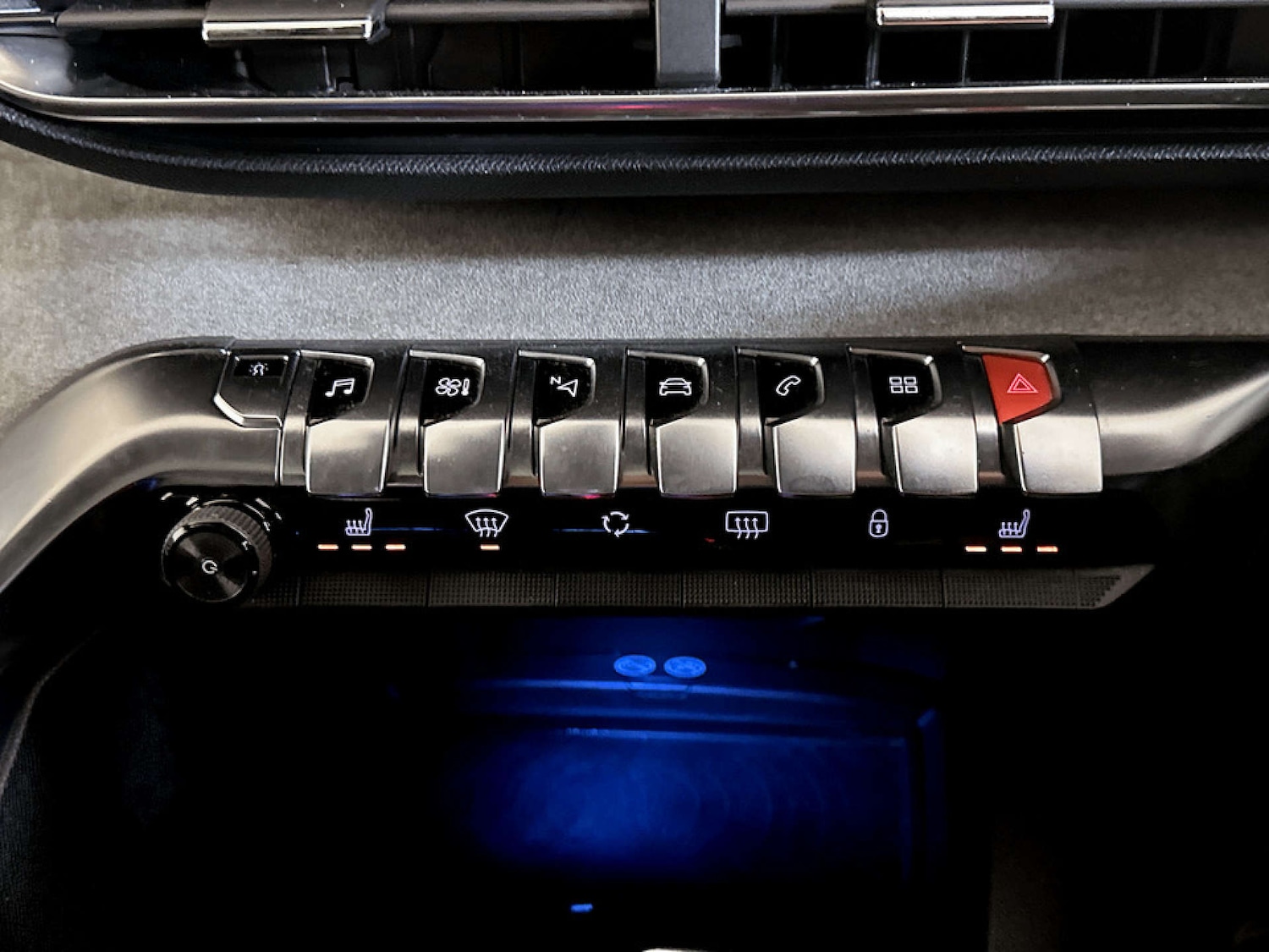 Used Peugeot 5008 2018 for sale - 77523265: Photo 27