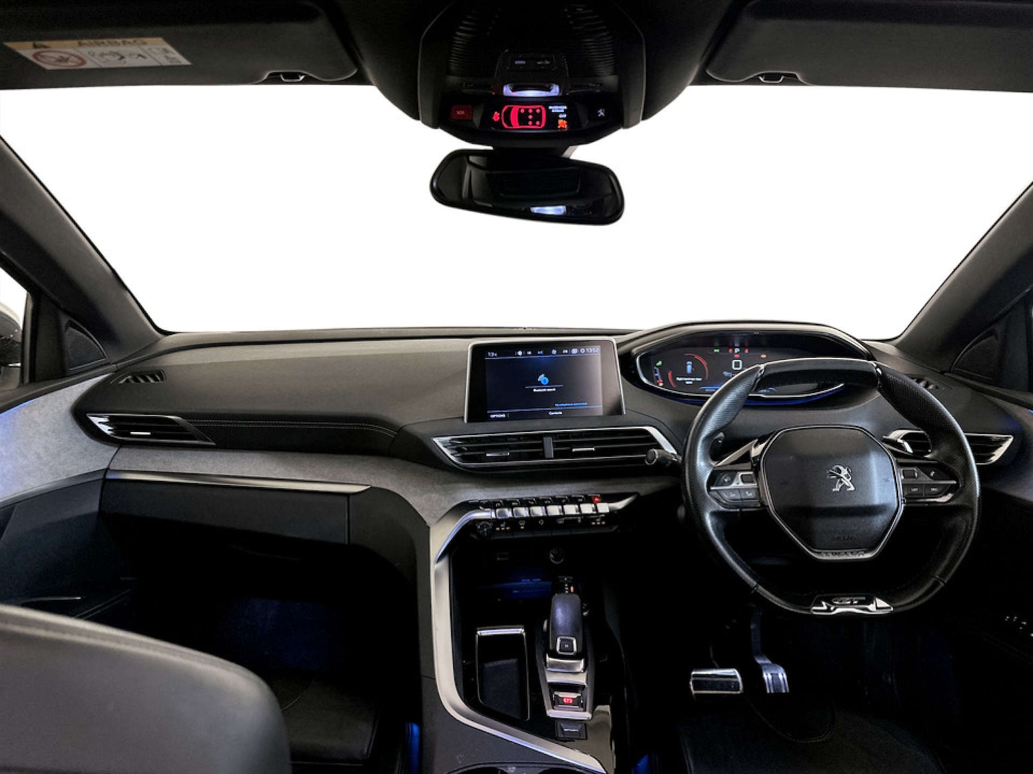 Used Peugeot 5008 2018 for sale - 77523265: Photo 3