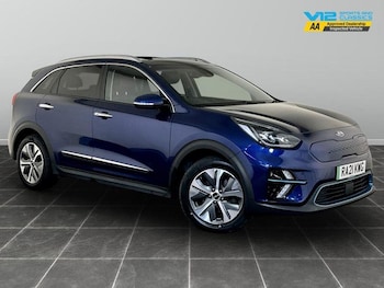 Kia - Niro
