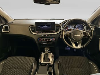 Used Kia XCeed 2021 for sale - 79740024: Photo