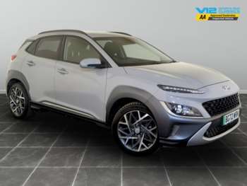 2022 (72) - 1.6 GDi Hybrid Premium 5dr DCT