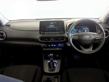 Used Hyundai KONA 2022 for sale - 74951293: Photo