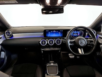 Used Mercedes-Benz CLA 2023 for sale - 76819094: Photo