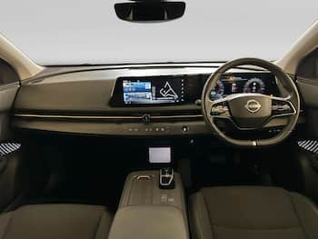 Used Nissan ARIYA 2024 for sale - 79625240: Photo