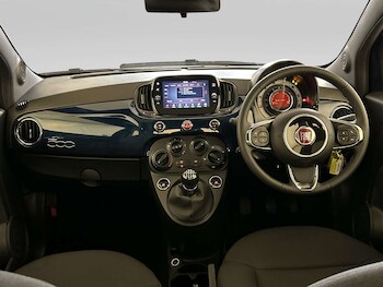 Used Fiat 500 2024 for sale - 78875701: Photo