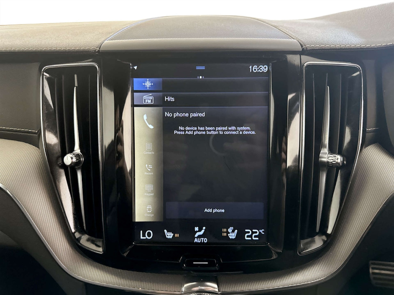 Used Volvo XC60 2019 for sale - 77185051: Photo 22