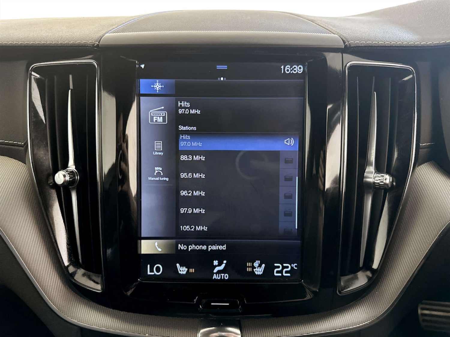 Used Volvo XC60 2019 for sale - 77185051: Photo 23