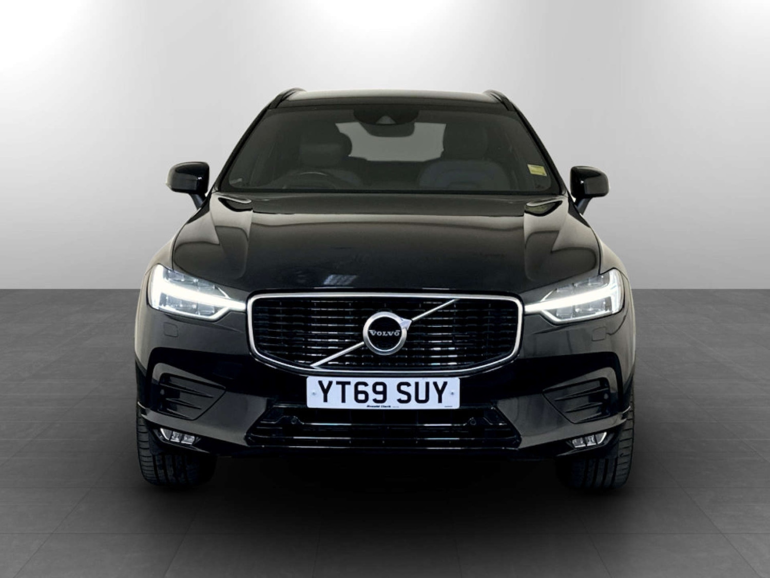 Used Volvo XC60 2019 for sale - 77185051: Photo 5