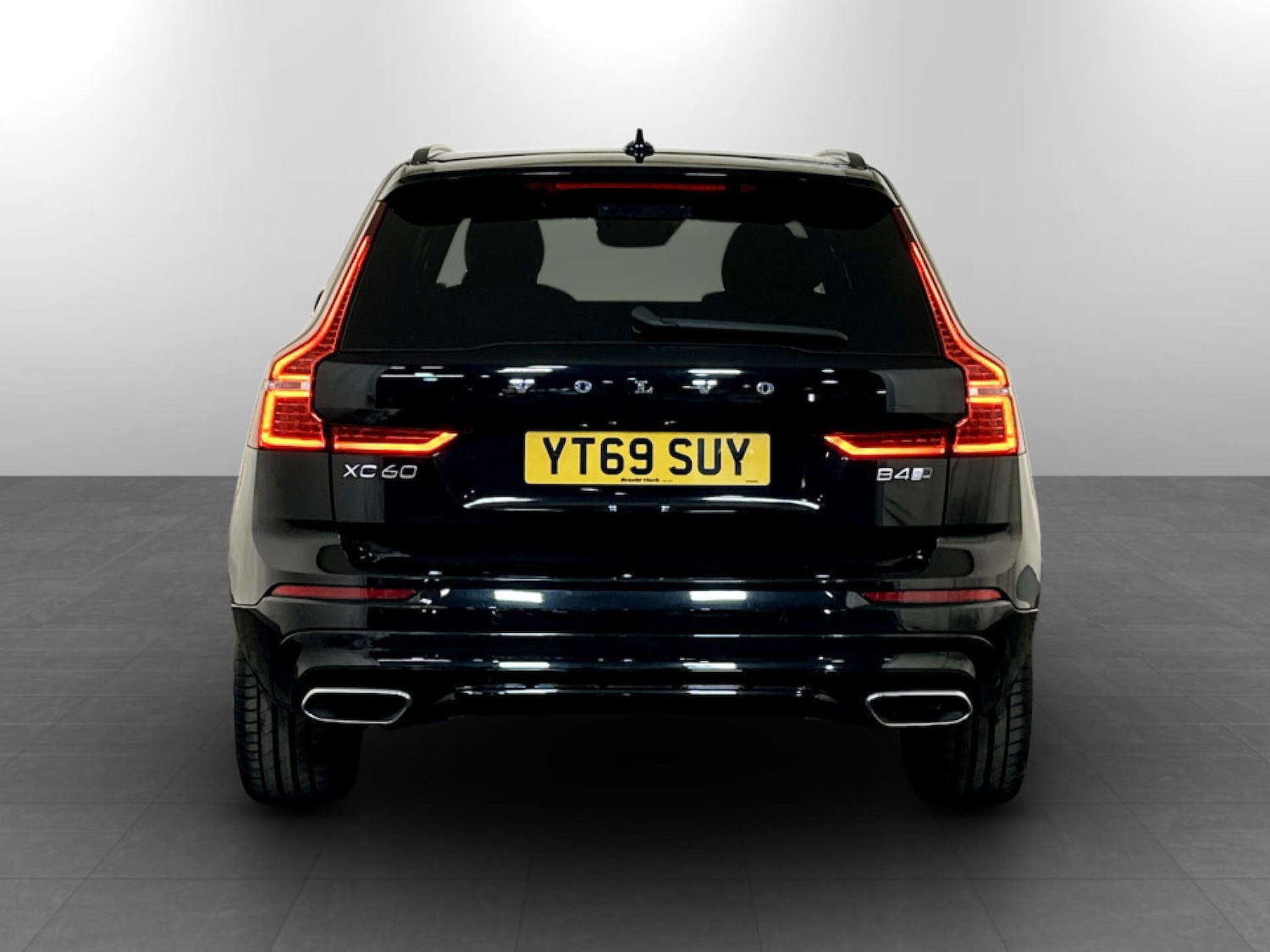 Used Volvo XC60 2019 for sale - 77185051: Photo 9