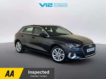 Used Audi A3 2023 for sale - 79604739: Photo