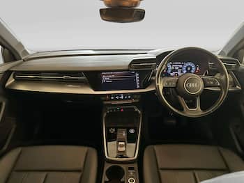 Used Audi A3 2023 for sale - 79604739: Photo