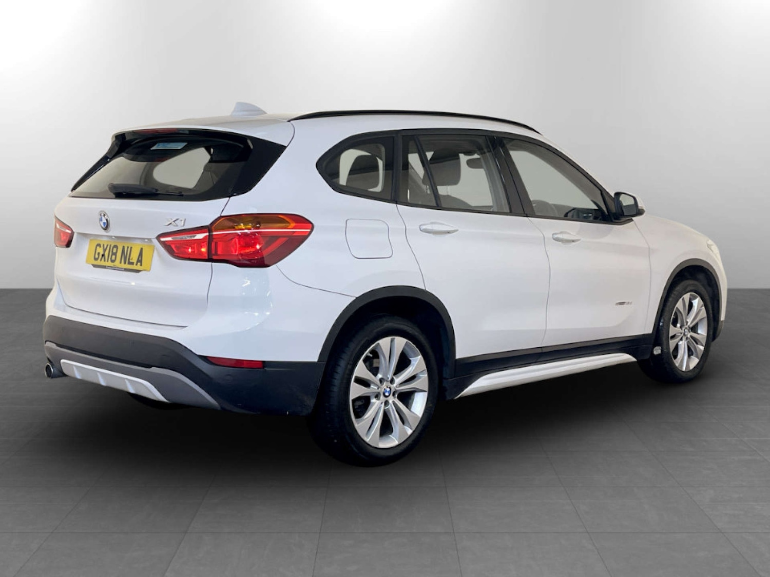 Used BMW X1 2018 for sale - 77185242: Photo 10