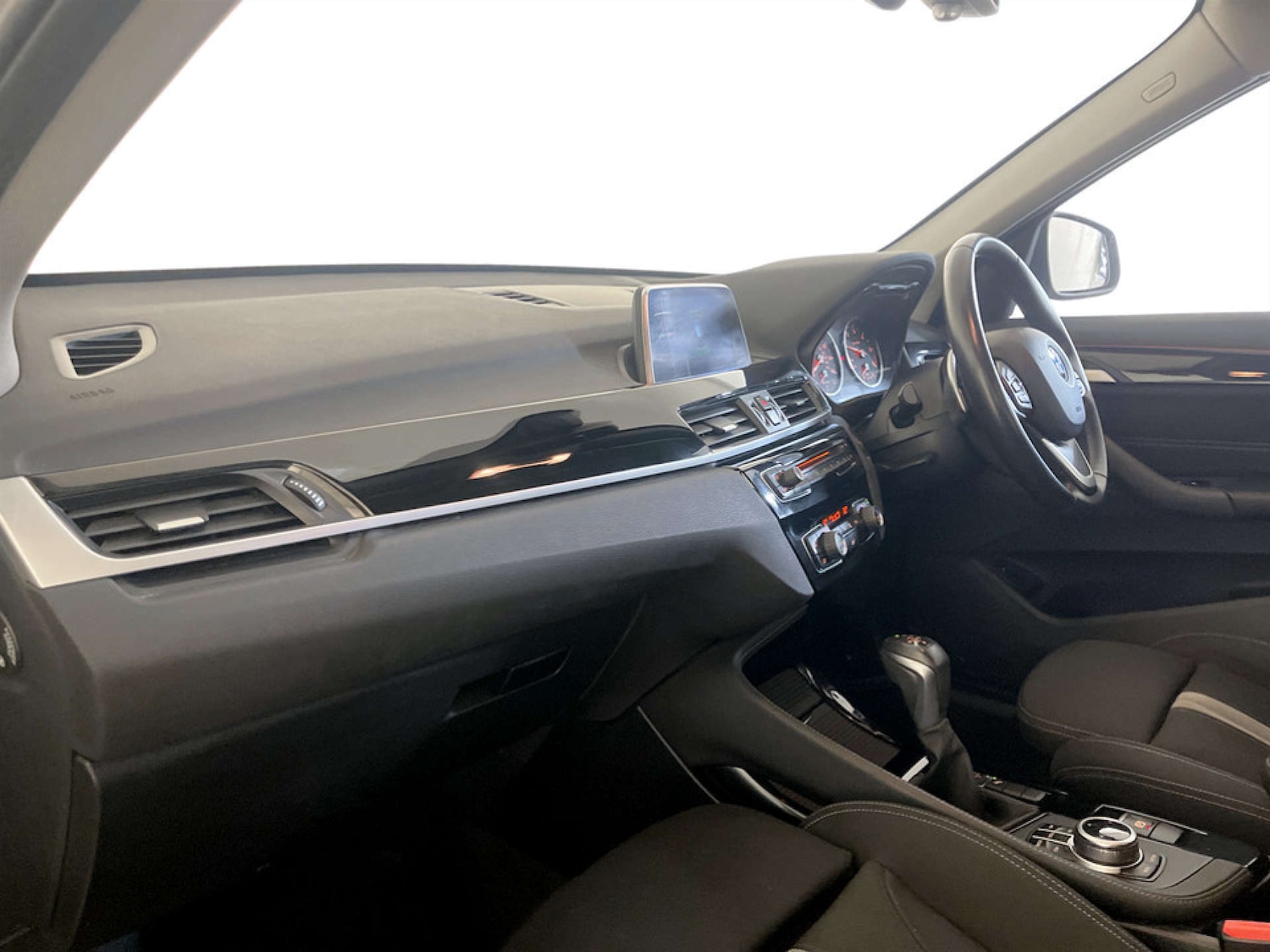 Used BMW X1 2018 for sale - 77185242: Photo 12