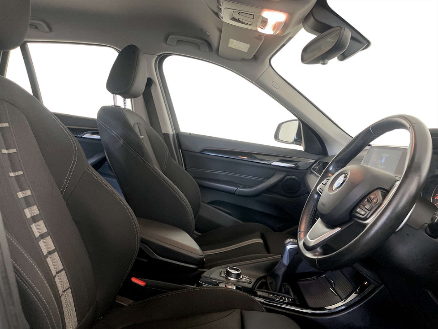 Used BMW X1 2018 for sale - 77185242: Photo 13