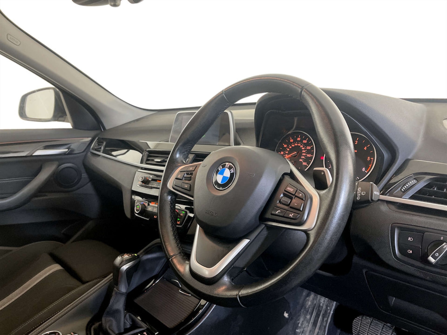Used BMW X1 2018 for sale - 77185242: Photo 16