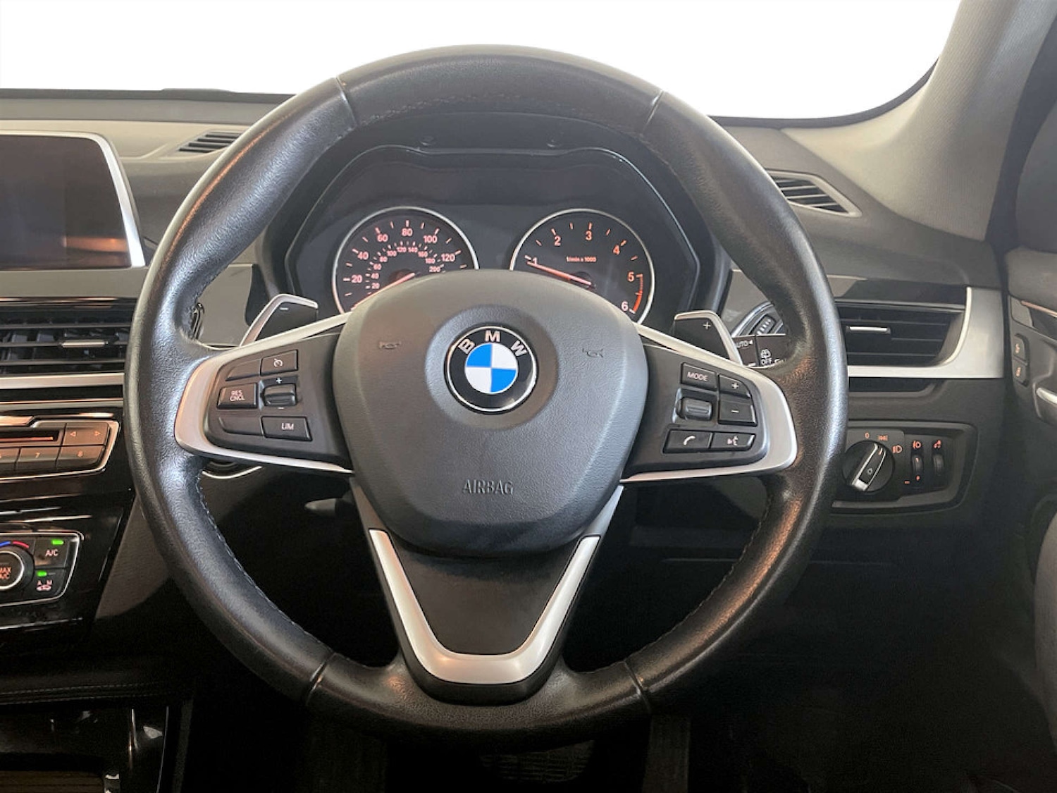 Used BMW X1 2018 for sale - 77185242: Photo 17