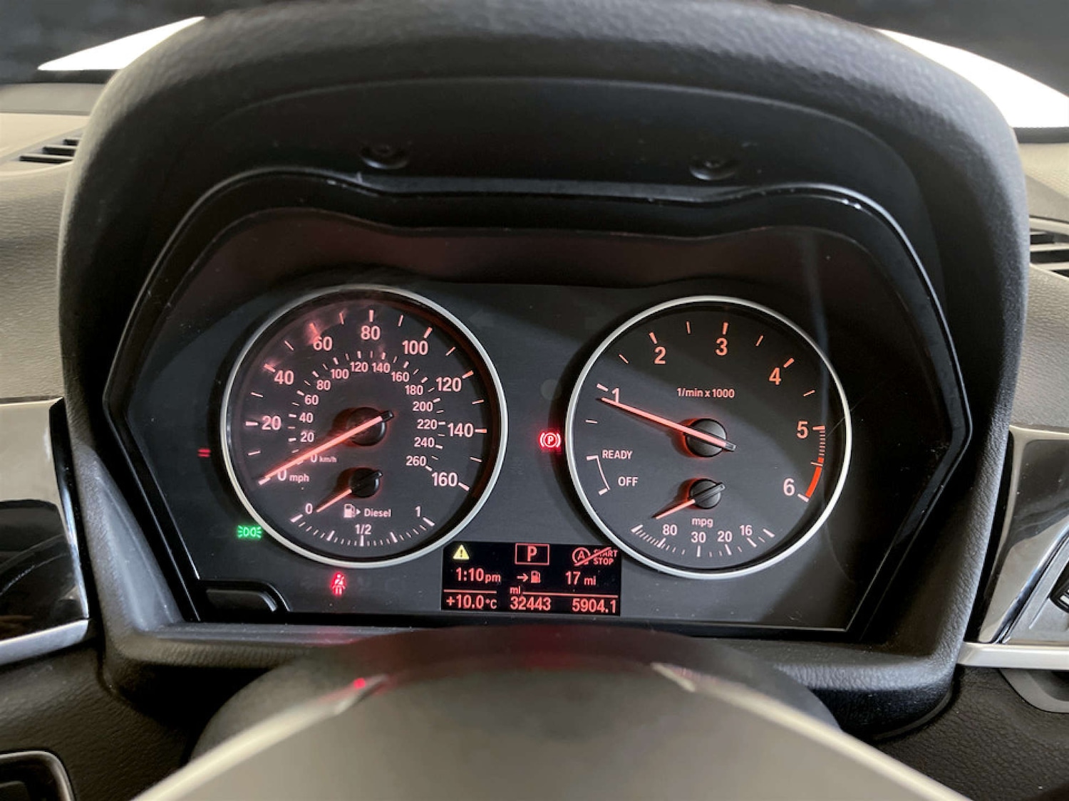 Used BMW X1 2018 for sale - 77185242: Photo 19