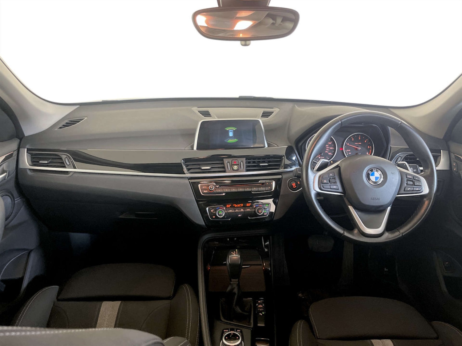 Used BMW X1 2018 for sale - 77185242: Photo 3