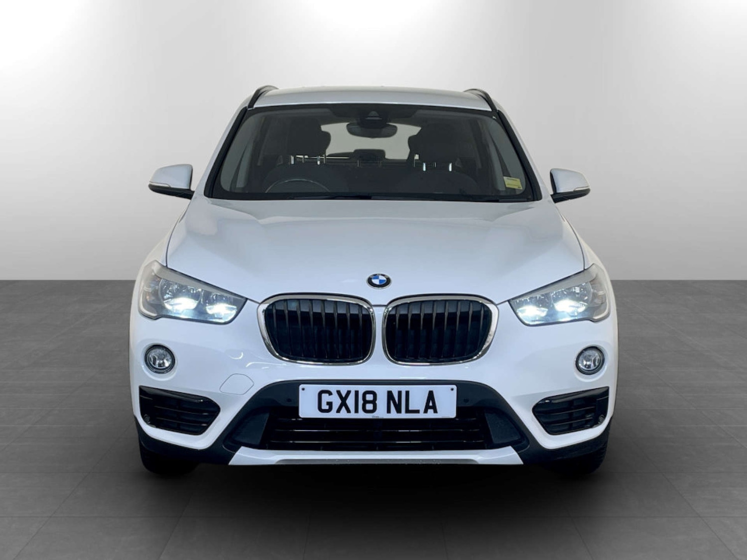 Used BMW X1 2018 for sale - 77185242: Photo 5