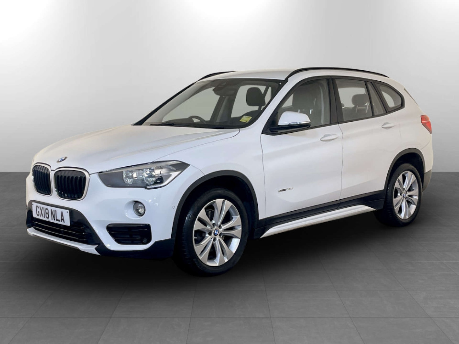 Used BMW X1 2018 for sale - 77185242: Photo 6