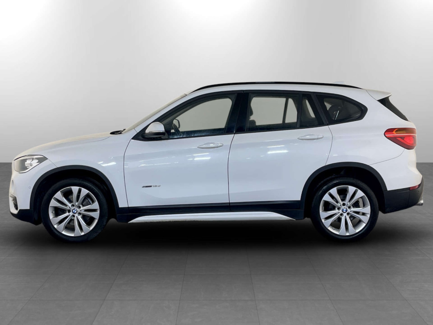 Used BMW X1 2018 for sale - 77185242: Photo 7