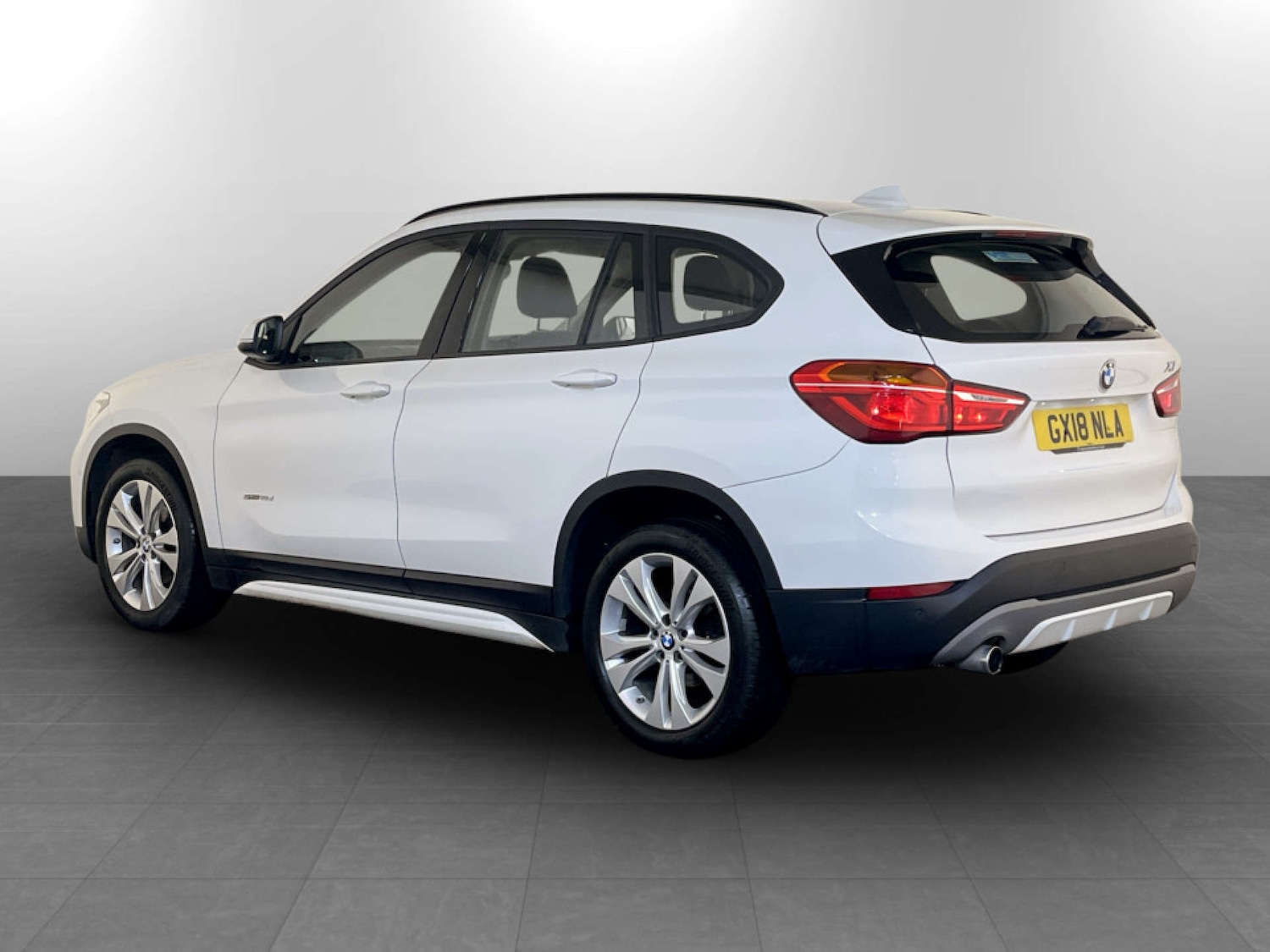Used BMW X1 2018 for sale - 77185242: Photo 8