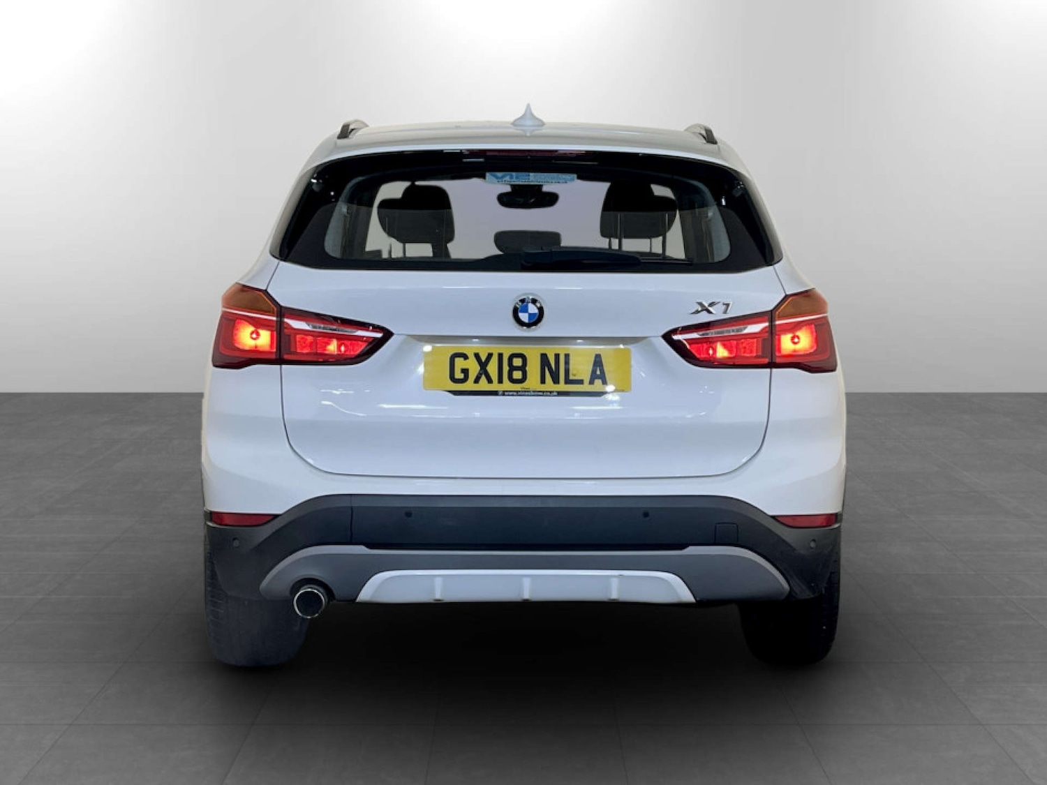 Used BMW X1 2018 for sale - 77185242: Photo 9