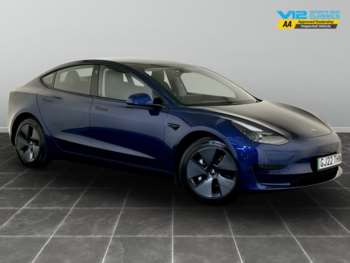 2022 (22) - Standard Plus 4dr Auto