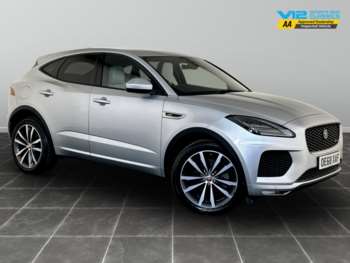 2019 (68) - 2.0d [180] R-Dynamic HSE 5dr Auto