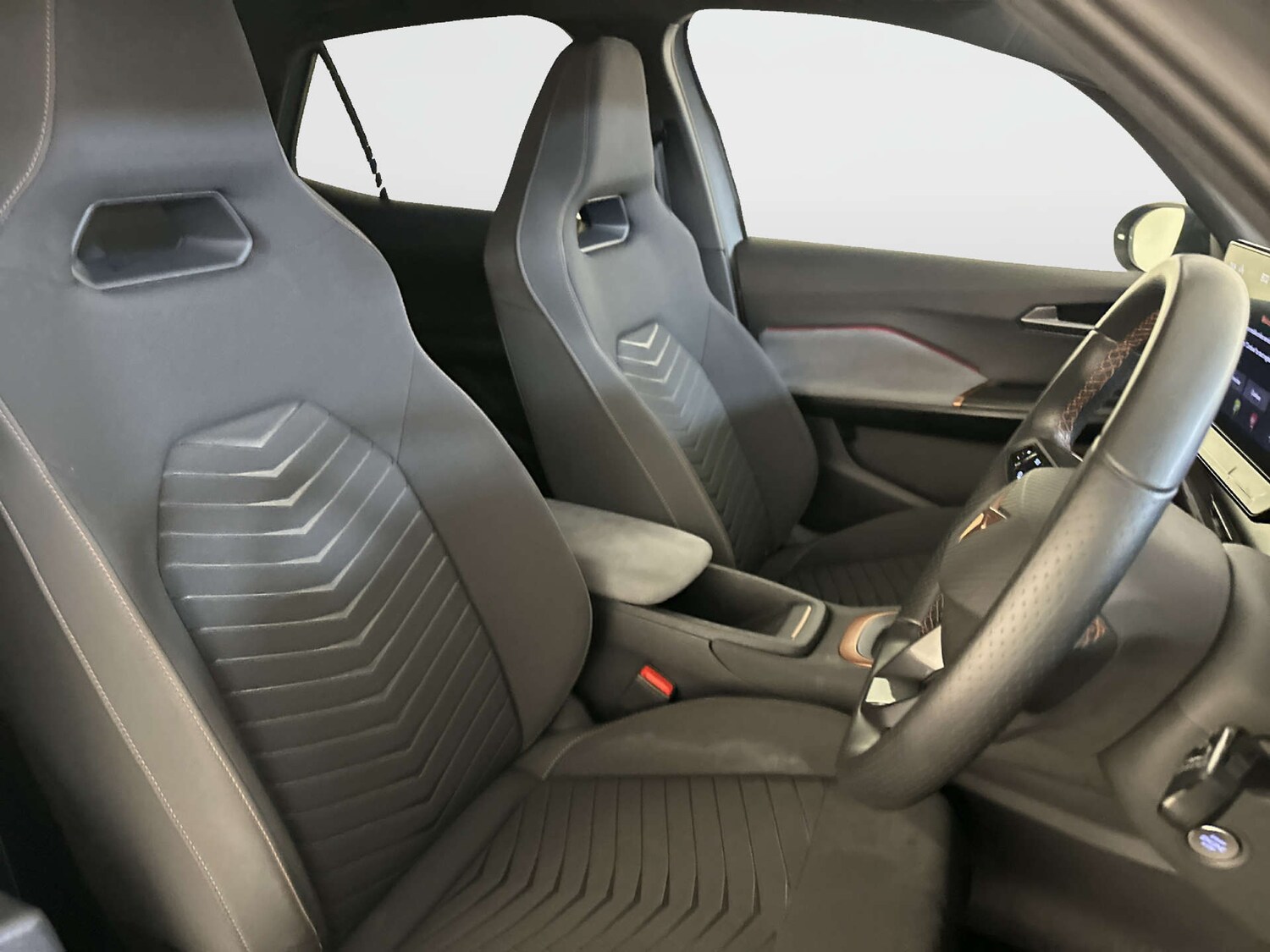 Used Cupra Born 2023 for sale - 77937290: Photo 13