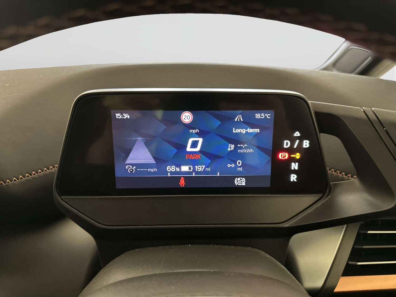 Used Cupra Born 2023 for sale - 77937290: Photo 18