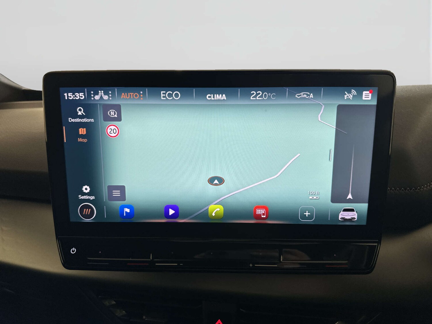 Used Cupra Born 2023 for sale - 77937290: Photo 21