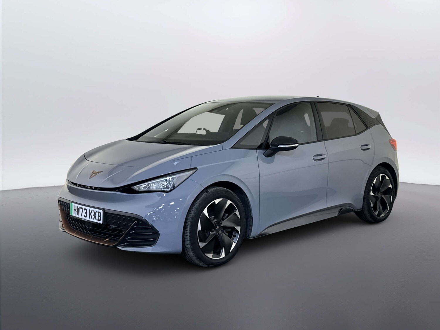 Used Cupra Born 2023 for sale - 77937290: Photo 6