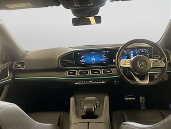 Used Mercedes-Benz GLE 2021 for sale - 78400878: Photo