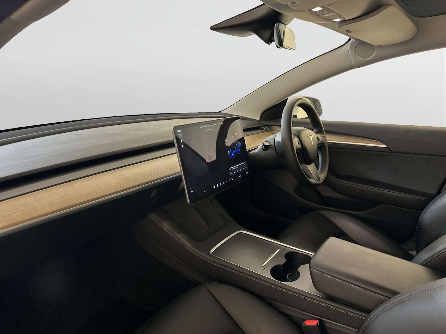 Used Tesla Model 3 2021 for sale - 77946348: Photo 12