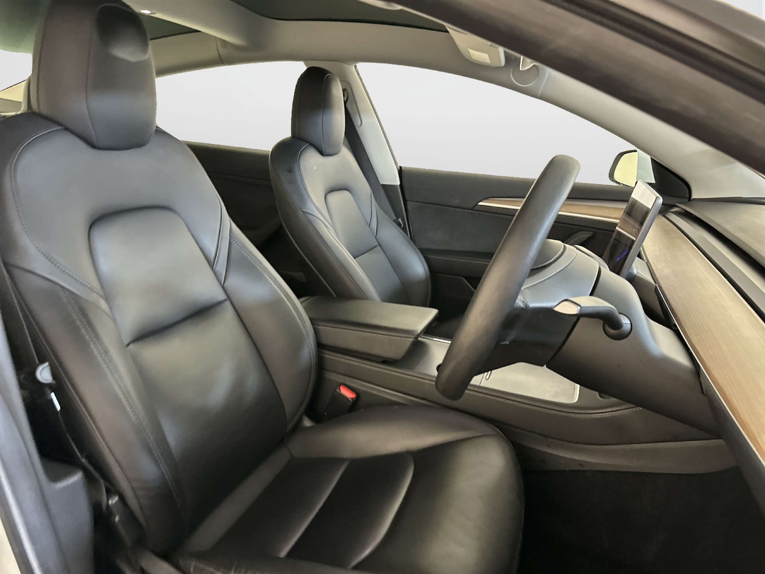 Used Tesla Model 3 2021 for sale - 77946348: Photo 13