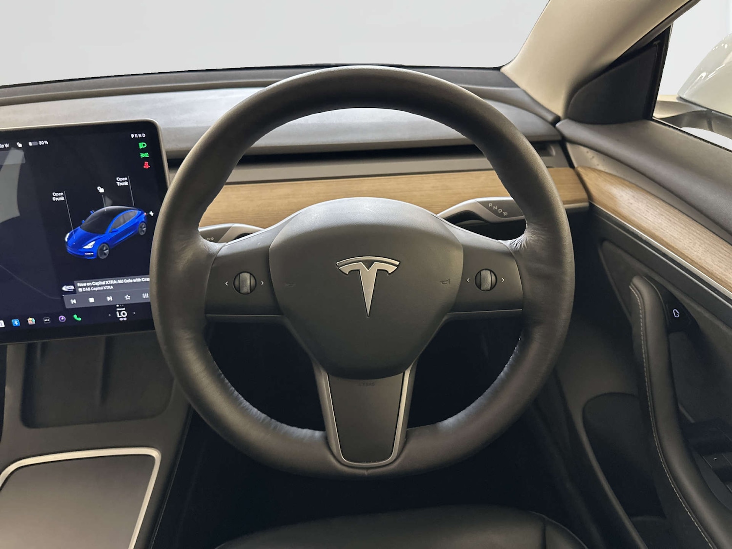 Used Tesla Model 3 2021 for sale - 77946348: Photo 16