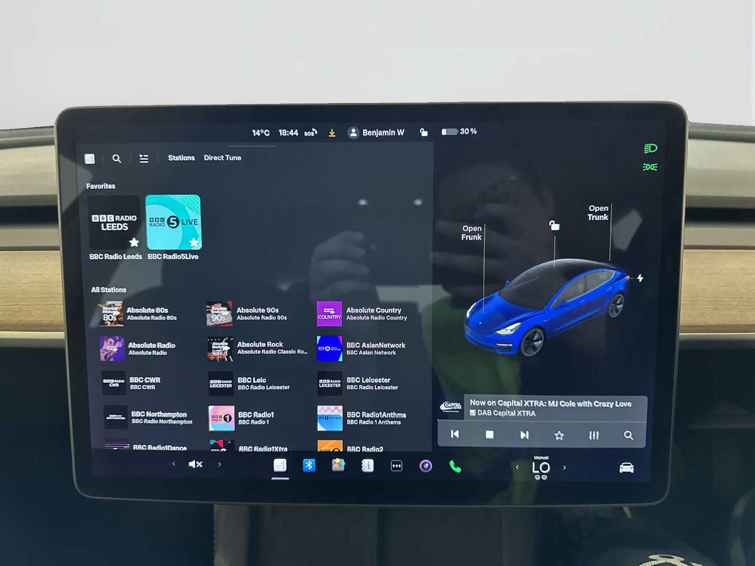 Used Tesla Model 3 2021 for sale - 77946348: Photo 25