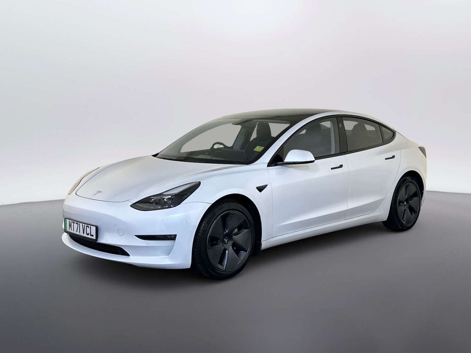 Used Tesla Model 3 2021 for sale - 77946348: Photo 6