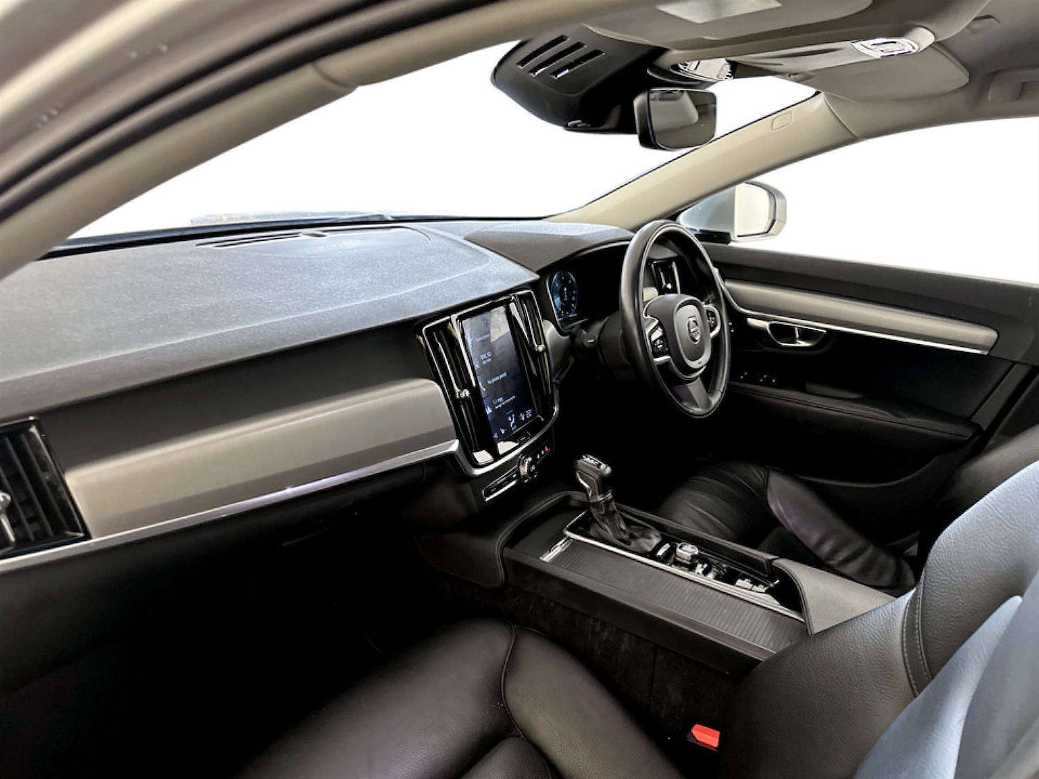 Used Volvo V90 2019 for sale - 77301684: Photo 12