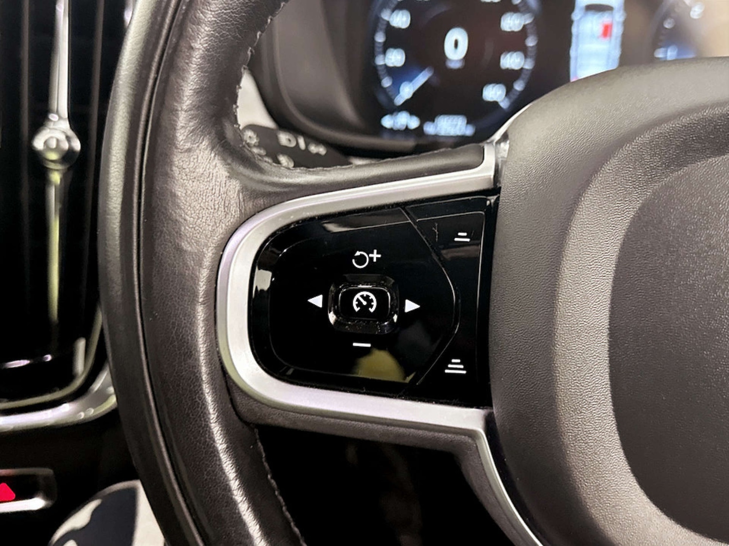 Used Volvo V90 2019 for sale - 77301684: Photo 17