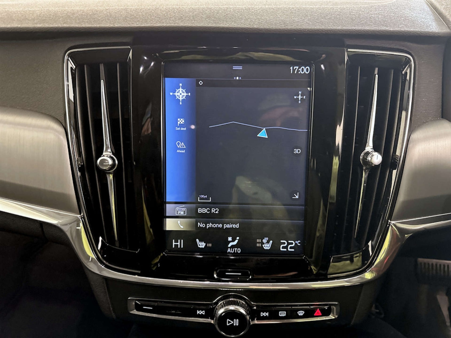 Used Volvo V90 2019 for sale - 77301684: Photo 21