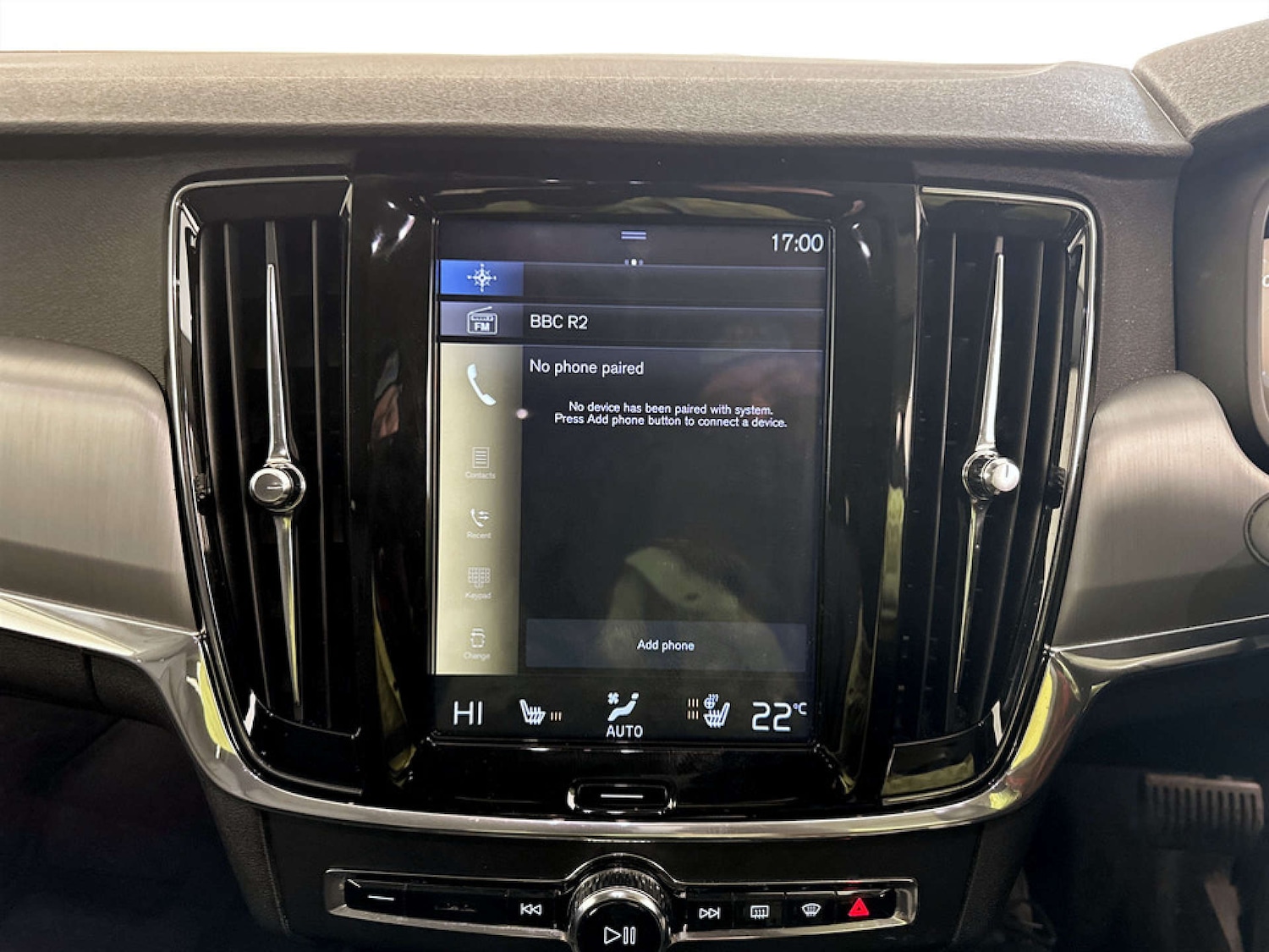 Used Volvo V90 2019 for sale - 77301684: Photo 22