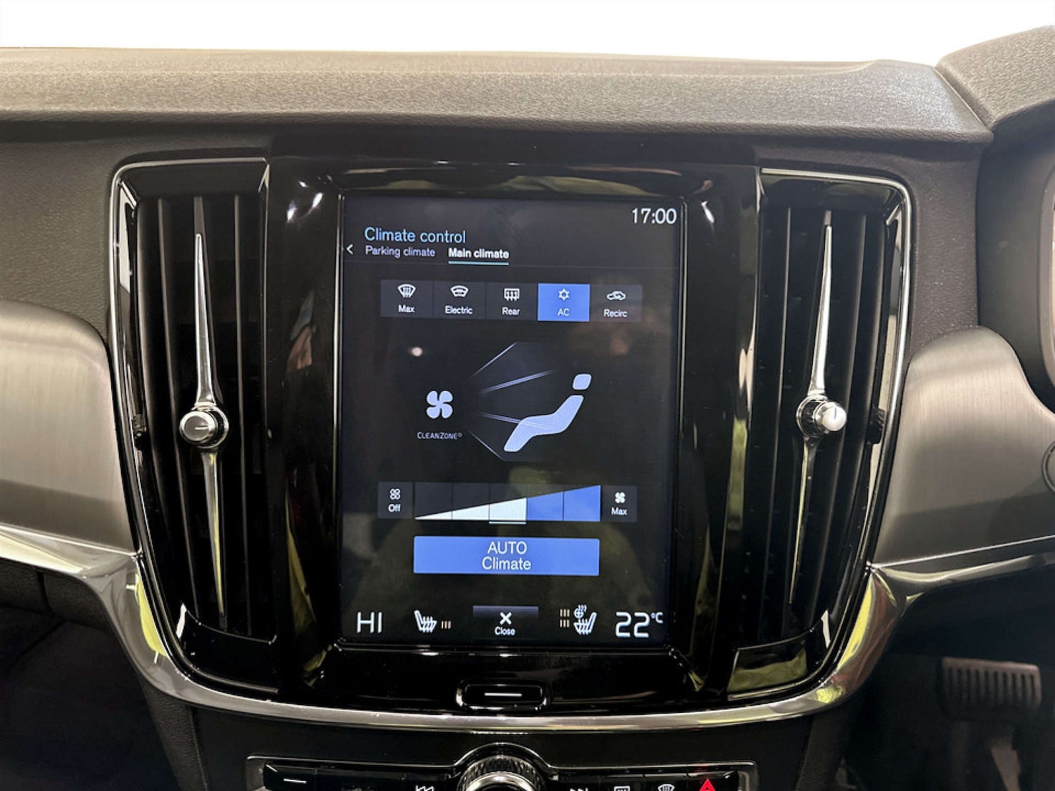 Used Volvo V90 2019 for sale - 77301684: Photo 23