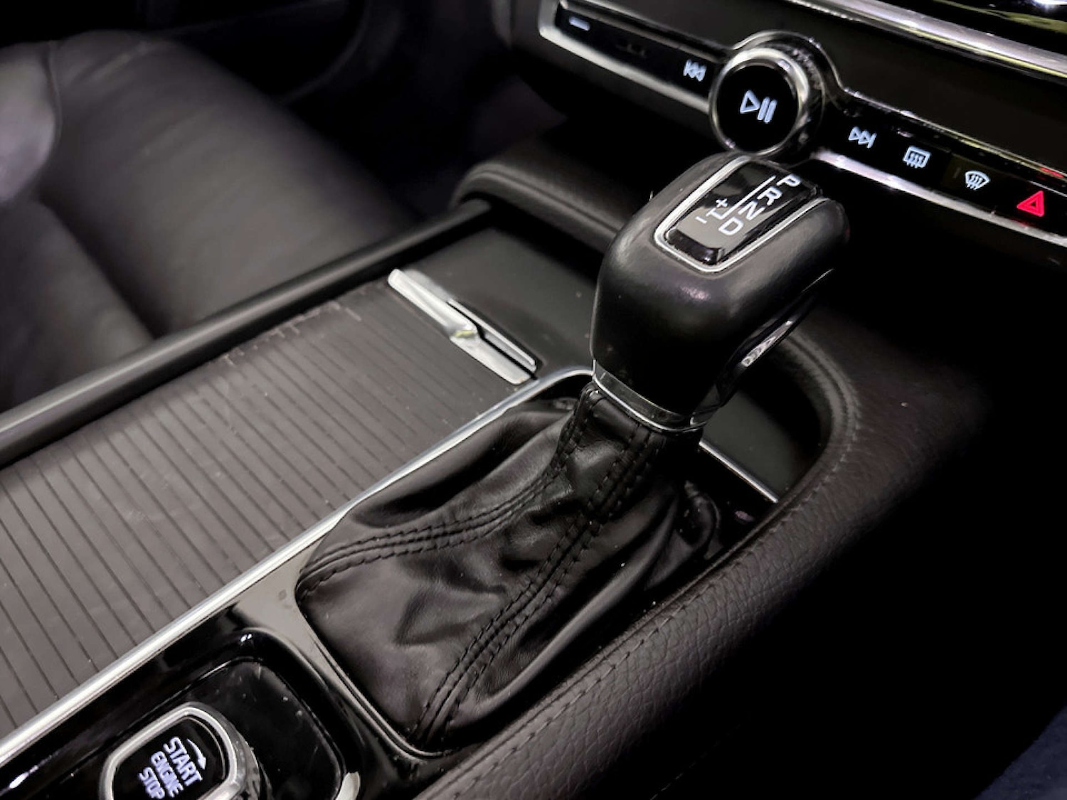 Used Volvo V90 2019 for sale - 77301684: Photo 26