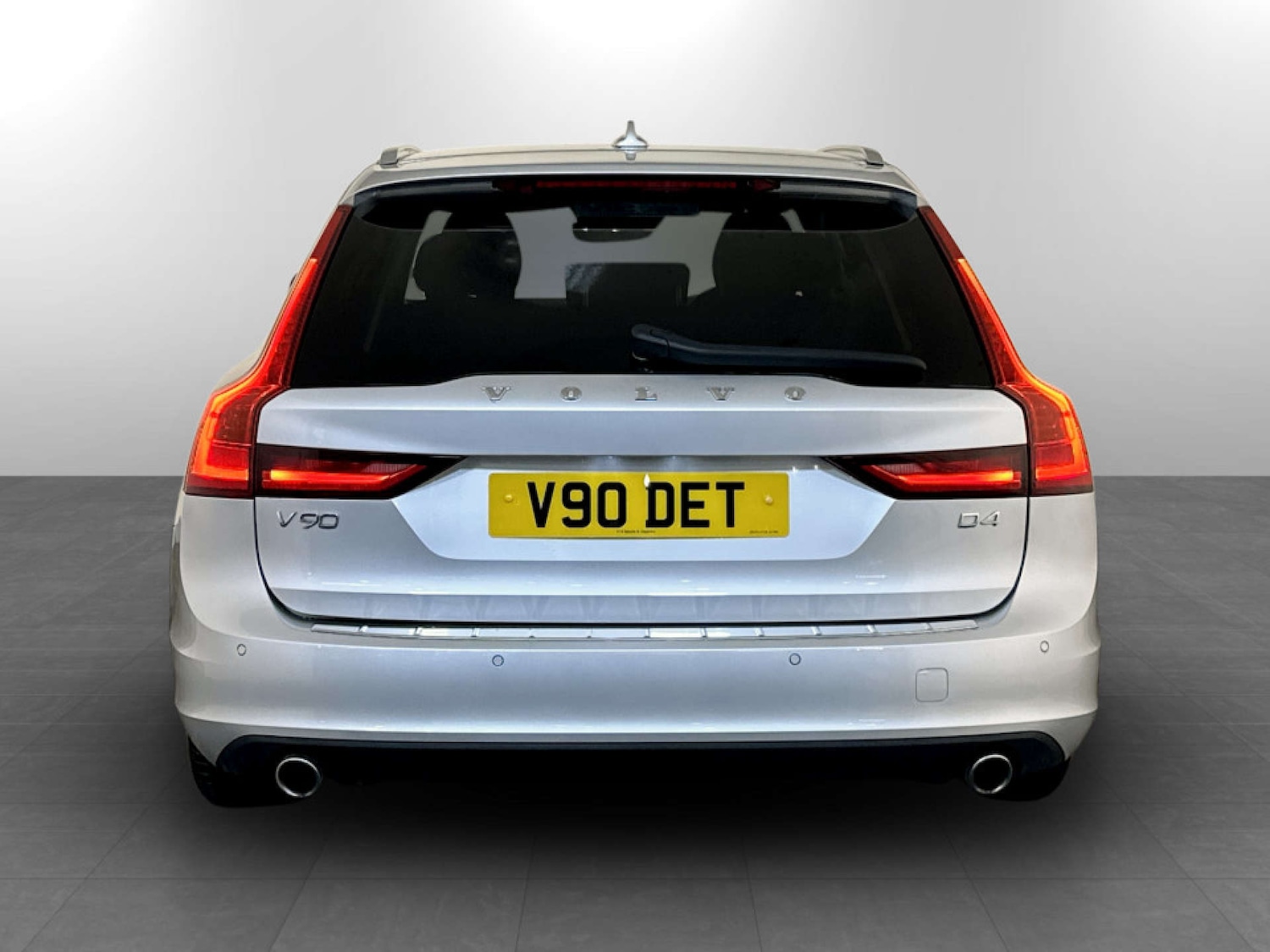 Used Volvo V90 2019 for sale - 77301684: Photo 9